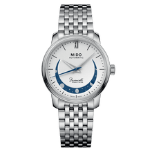 Load image into Gallery viewer, MIDO Baroncelli III Smiling Moon Lady M0272071101001
