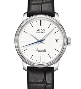 MIDO Baroncelli Heritage Lady M0272071601000 - Moments Watches & Jewelry