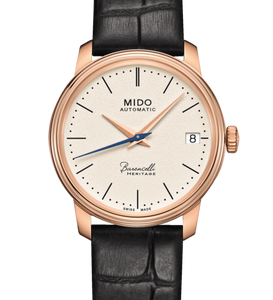 MIDO Baroncelli Heritage Lady M0272073626000 - Moments Watches & Jewelry