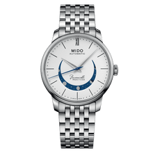 Load image into Gallery viewer, MIDO Baroncelli III Smiling Moon Gent M0274071101001
