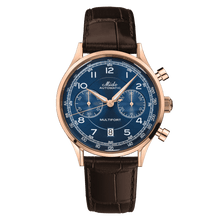 Load image into Gallery viewer, MIDO Multifort Patrimony Chronograph M0404273604200
