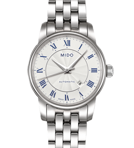 MIDO Baroncelli M76004211 - Moments Watches & Jewelry