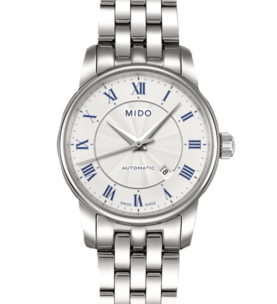 MIDO Baroncelli M76004211 - Moments Watches & Jewelry