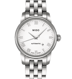 MIDO Baroncelli M76004261 - Moments Watches & Jewelry