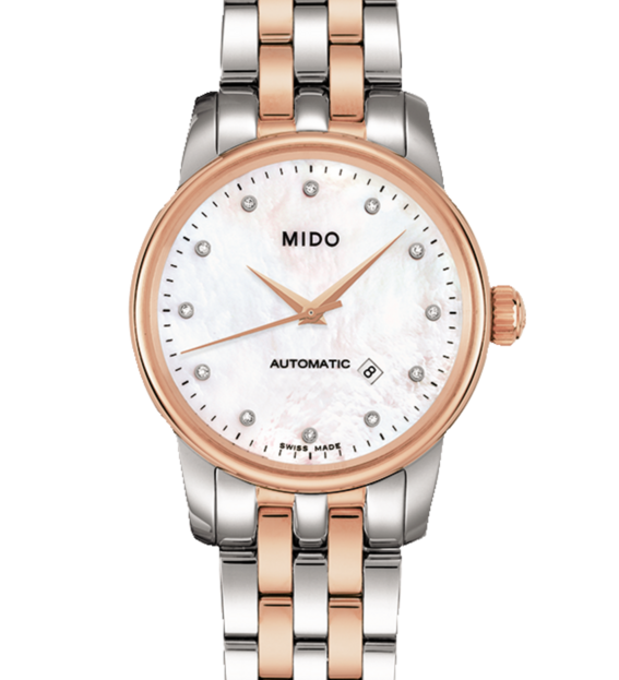 MIDO Baroncelli M76009691 - Moments Watches & Jewelry