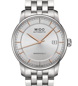 MIDO Baroncelli M86004101 - Moments Watches & Jewelry