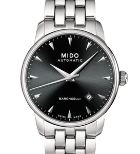 MIDO Baroncelli M86004181 - Moments Watches & Jewelry