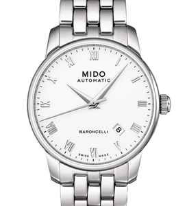 MIDO Baroncelli M86004261 - Moments Watches & Jewelry
