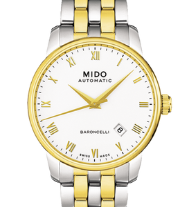 MIDO Baroncelli M86009261 - Moments Watches & Jewelry