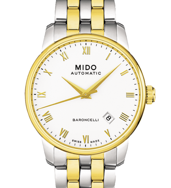 MIDO Baroncelli M86009261 - Moments Watches & Jewelry