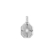 Load image into Gallery viewer, Thomas Sabo  Pendant amulet elements of nature silver PE863-641-11
