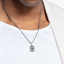 Load image into Gallery viewer, Thomas Sabo  Pendant amulet elements of nature silver PE863-641-11
