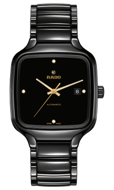 RADO True Square Automatic Diamonds - R27078722