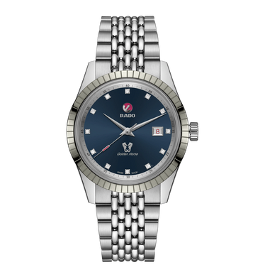 RADO HYPERCHROME CLASSIC AUTOMATIC DIAMONDS R33101713