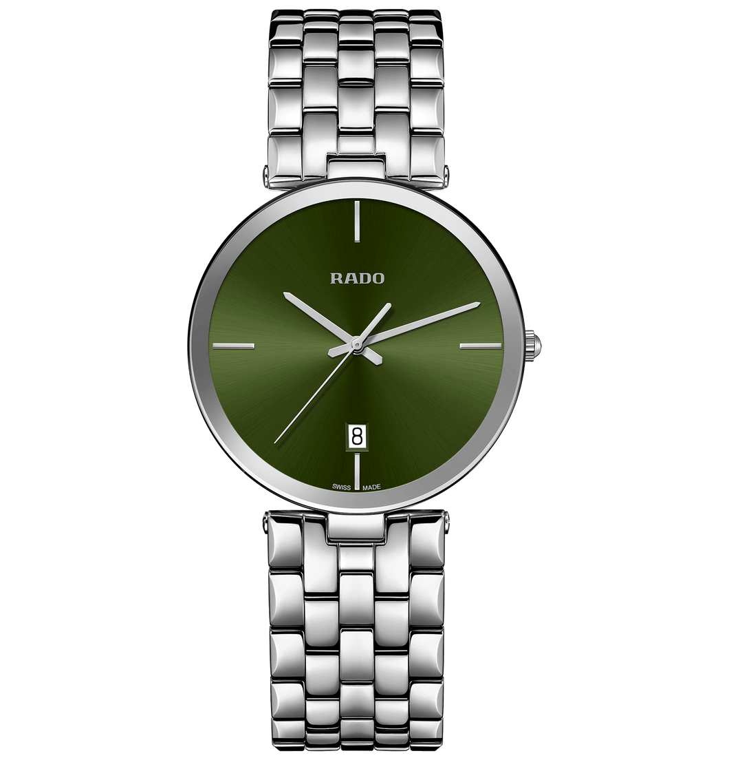 Florence Green Dial 28MM Quartz R48874313