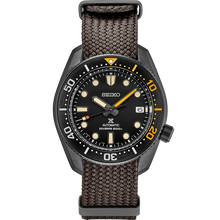Load image into Gallery viewer, SEIKO PROSPEX AUTOMATIC &quot;BLACK SERIES&quot; SPB255J1
