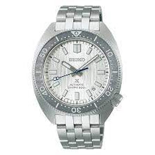 Load image into Gallery viewer, SEIKO PROSPEX AUTOMATIC &quot;110TH ANNIVERSARY SAVE THE OCEAN LTD. ED.&quot; SPB333J1
