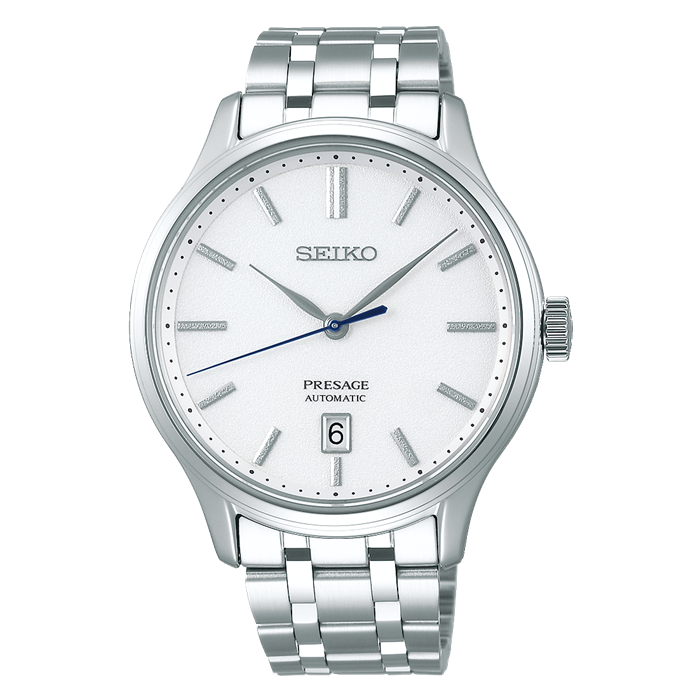 SEIKO Presage Automatic Watch SRPD39J1