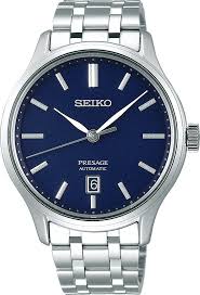 SEIKO Presage Automatic Watch SRPD41J1