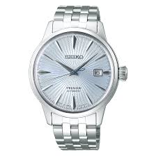 Seiko presage clearance automatic watch