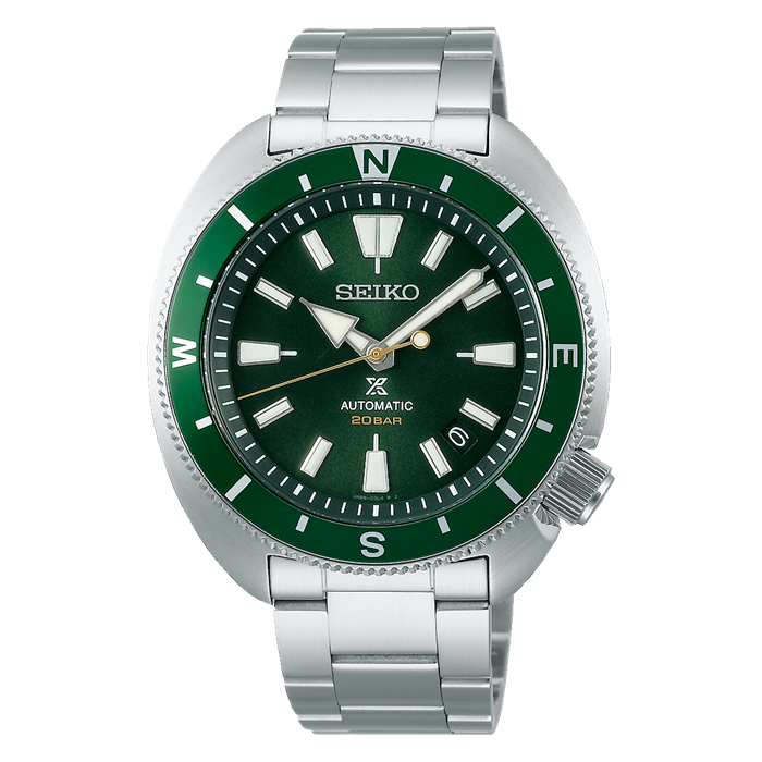 Seiko Prospex Automatic SRPH15 – Moments Watches & Jewelry