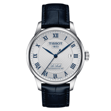 Tissot Le Locle Powermatic 80 20th Anniversary T0064071103303