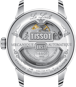 Tissot Le Locle Powermatic 80 T0064071104300