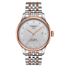 Load image into Gallery viewer, Tissot Le Locle Powermatic 80 T0064072203601
