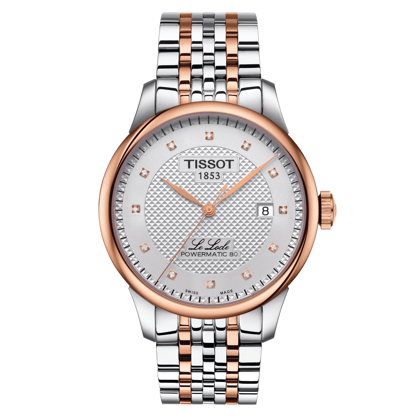 Le 2025 locle tissot