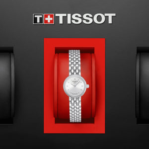 Tissot Lovely T0580091103100
