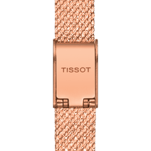 Load image into Gallery viewer, Tissot Lovely Square T0581093345600
