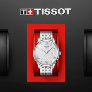 Tissot Tradition T0636101103800