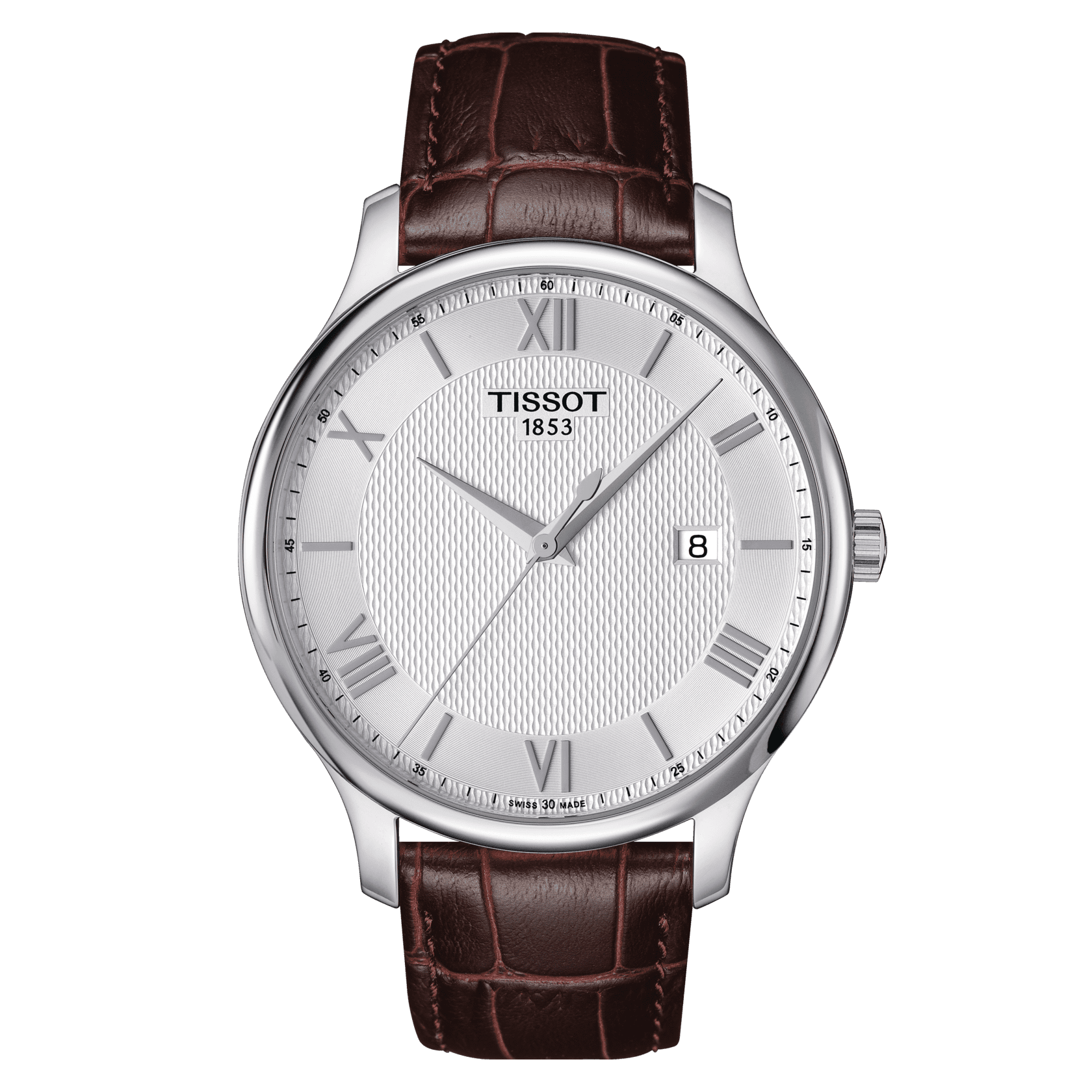 Tissot Tradition T0636101603800 Moments Watches Jewelry