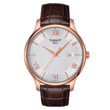 Load image into Gallery viewer, Tissot Tradition T0636103603800
