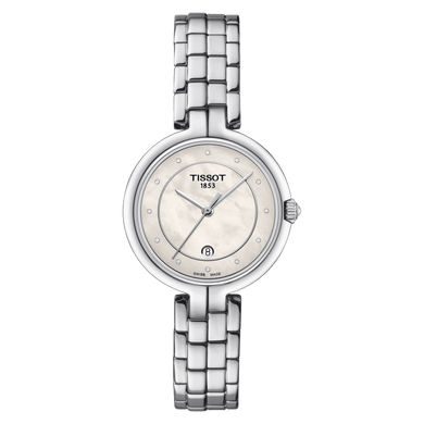 Tissot Flamingo T0942101111601