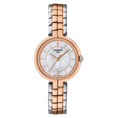 Tissot Flamingo T0942102211100