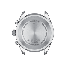 Load image into Gallery viewer, Tissot PR 100 Sport Gent Chronograph T1016171104100
