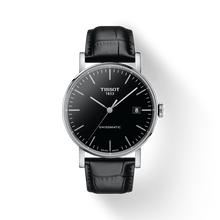 Load image into Gallery viewer, Tissot Everytime Swissmatic 40mm T1094071605100
