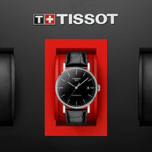 Load image into Gallery viewer, Tissot Everytime Swissmatic 40mm T1094071605100
