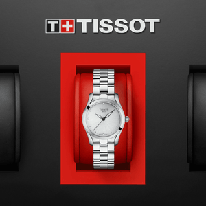 Tissot T-Wave T1122101103600