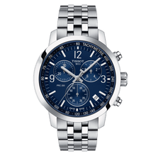 Load image into Gallery viewer, Tissot PRC 200 Chronograph T1144171104700
