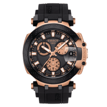 Load image into Gallery viewer, Tissot T-Race Chronograph T1154173705100
