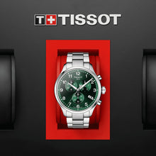 Load image into Gallery viewer, Tissot Chrono XL Classic T1166171109200
