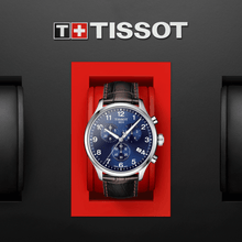 Load image into Gallery viewer, Tissot Chrono XL Classic T1166171604700
