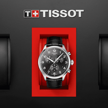 Load image into Gallery viewer, Tissot Chrono XL Classic T1166171605700
