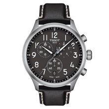 Load image into Gallery viewer, Tissot Chrono XL T1166171606200
