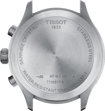 Load image into Gallery viewer, Tissot Chrono XL T1166171606200
