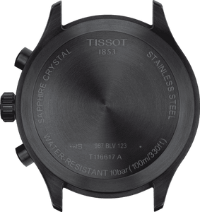 Tissot Chrono XL Vintage T1166173605200