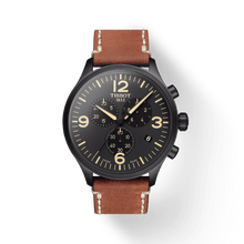 Load image into Gallery viewer, Tissot Chrono XL T1166173605700
