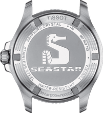 Load image into Gallery viewer, Tissot Seastar 1000 36mm T1202102205100
